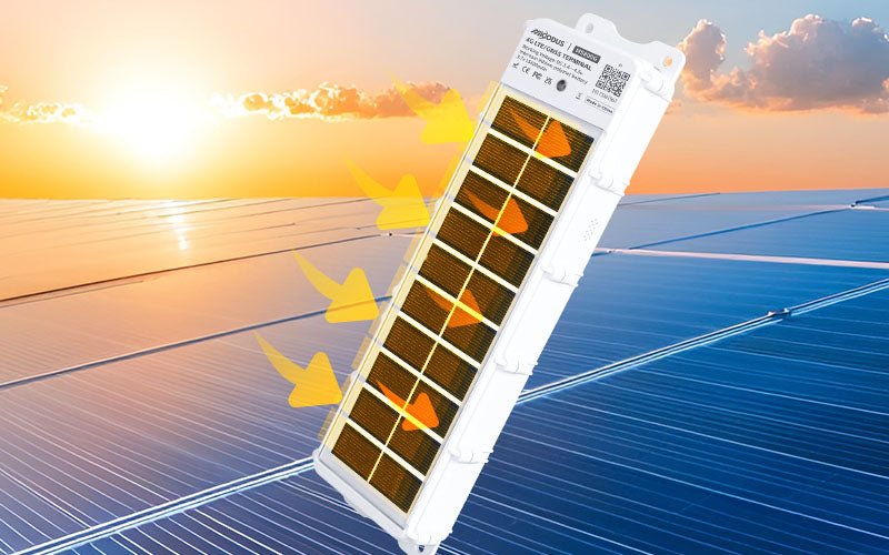 MiCODUS MS800G: Redefining the New Standard for Global Mobile Asset Intelligent Management