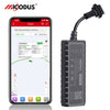 2G Motorbike GPS Tracker Anti Jamming MiCODUS MV710N Door Open Alarm Fuel Cut Off Mini Car GPS Tracker Fleet Management