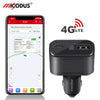 4G Car Charger GPS Tracker MiCODUS MV77G Plug and Play Wireless Vehicle Tracking Device With SOS Panic Button