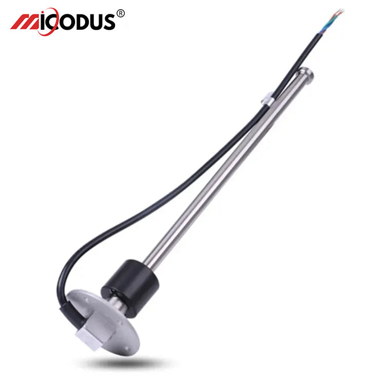 Fuel Sensor Car Tracking Oil Leakage Alarm Fuel Level Monitoring for MiCODUS MV501G 4G GPS Tracker