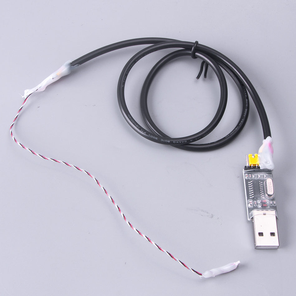 MiCODUS 2G GPS Device Firmware Upgrade Configuration Cable for MV710 MV720 MV730 MV740 MV790 MV760 MV33