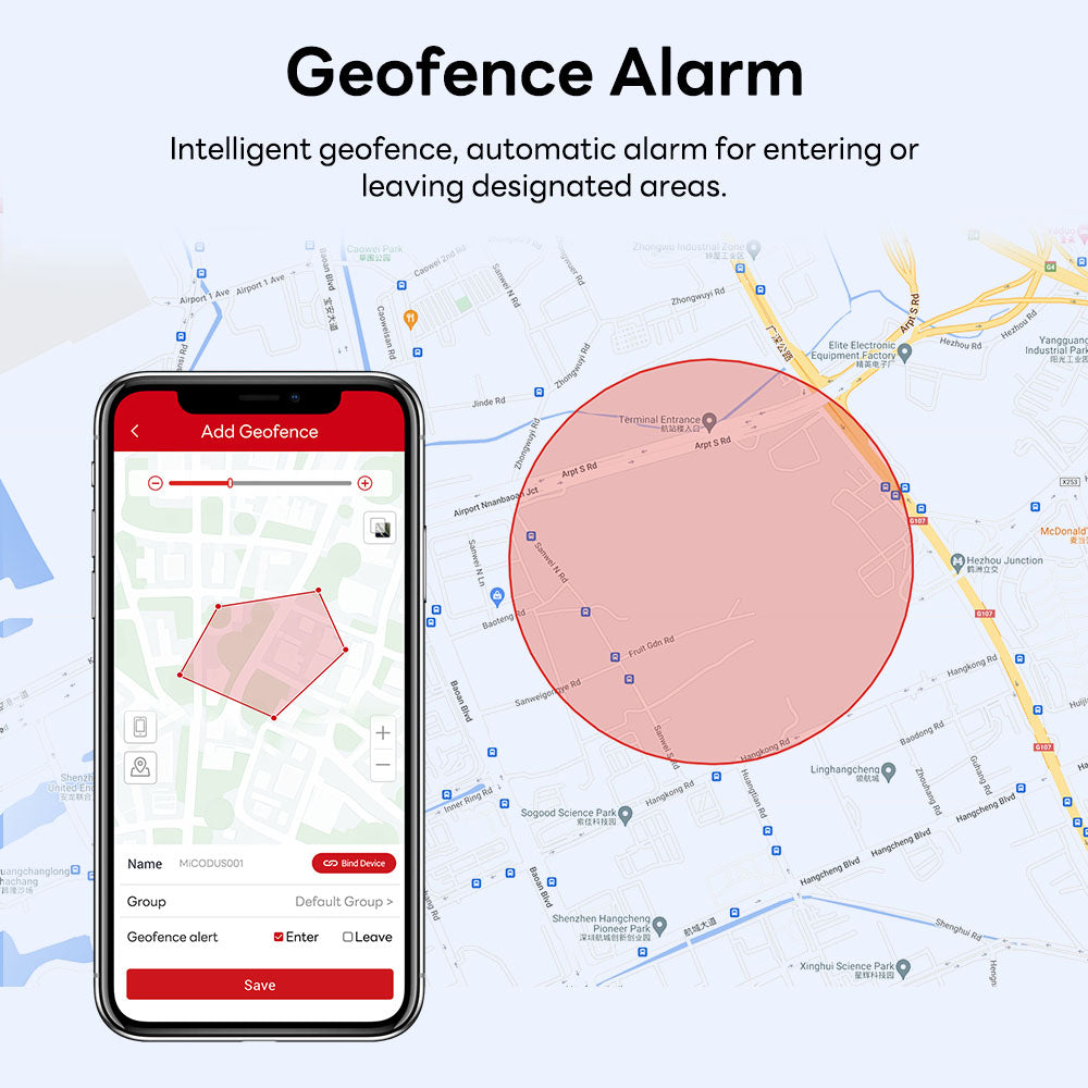 Low Consumption 4200mah Magnetic Car Gps Tracker 4G Micodus MG420G Asset Gps Tracking Device Disposable Battery 3 Years Standby