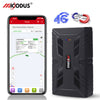 Strong Magnet 10000mAh Aseet 4G GPS Tracker MiCODUS ML910G Voice Monitoring Wireless Portable Anti-theft Car Tracking Device