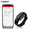 Livestock GPS Tracking Device MiCODUS ML935 Anti-lost Voice Monitoring Waterproof Animals GPS Tracker Collar Realtime Location