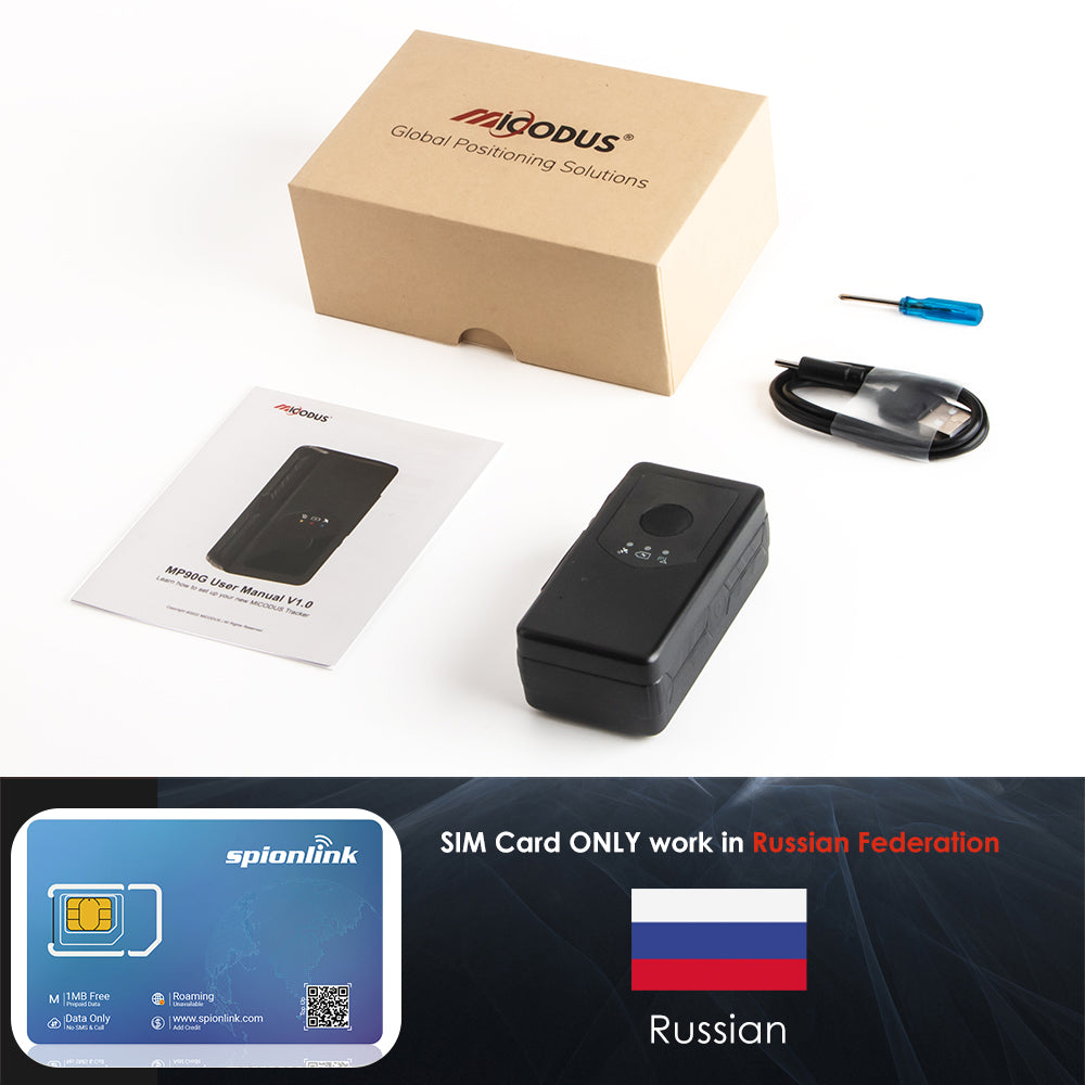 3000mAh Handheld Wireless 4G Gps Tracker Kids Elderly Anti Lost MiCODUS MP90G Geofence Car Tracking Device With SOS Button