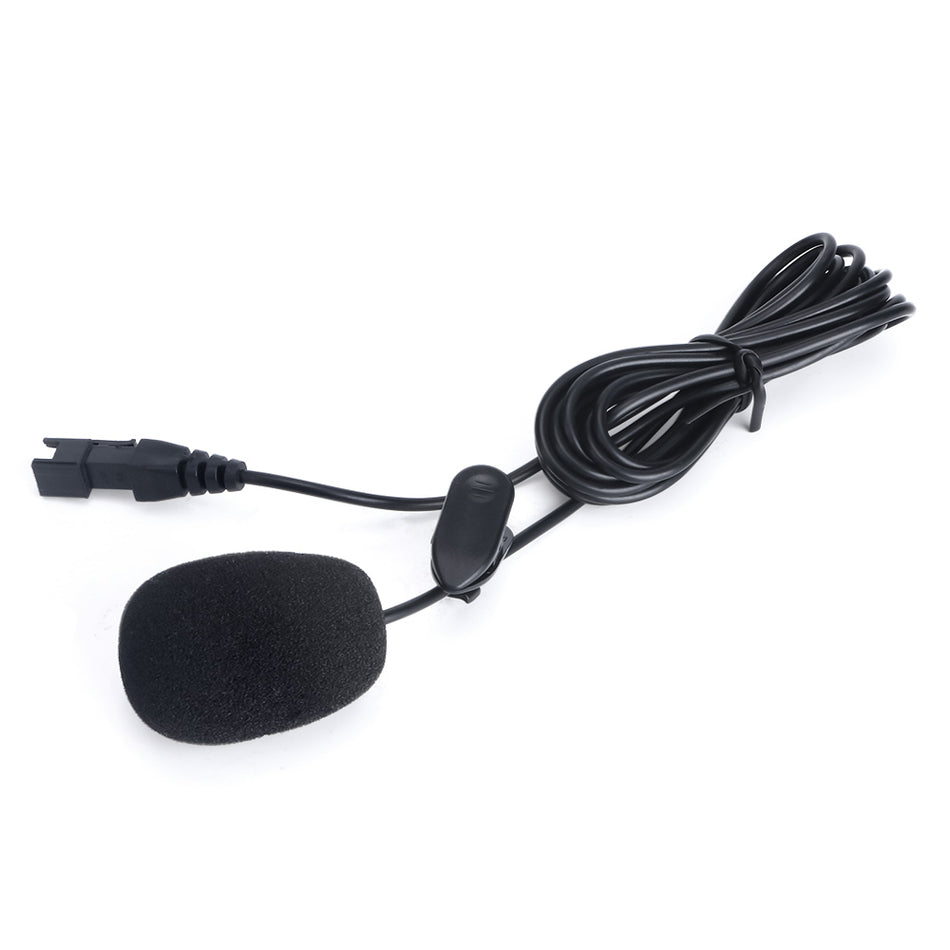 Remote Listening Monitor Gps Tracking Device Voice Monitoring Microphone for MiCODUS Wired Gps Tracker