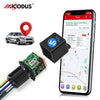 Car Relay GPS Tracker 4G MiCODUS MV930G Mini Spy Motorbike Vehicle Gps Tracking Device Anti Jammer Easy Hidde