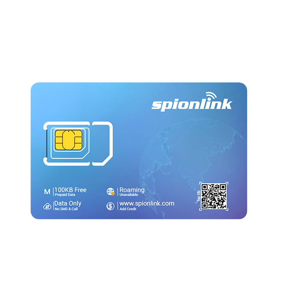 30MB International M2M IoT SIM Card EU USA UK Roaming Card Simcard For GPS Tracker Global Universal