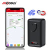Strong Magnet Wireless GPS Tracker Voice Monitor 5000mAh 4G Car GPS Tracking Device with Temperature Sensor MiCODUS ML500G